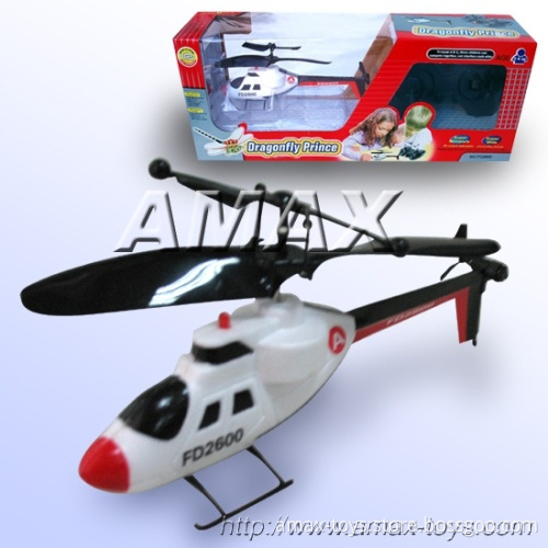 rh-2600 Dragonfly Prince Mini RC Helicopter